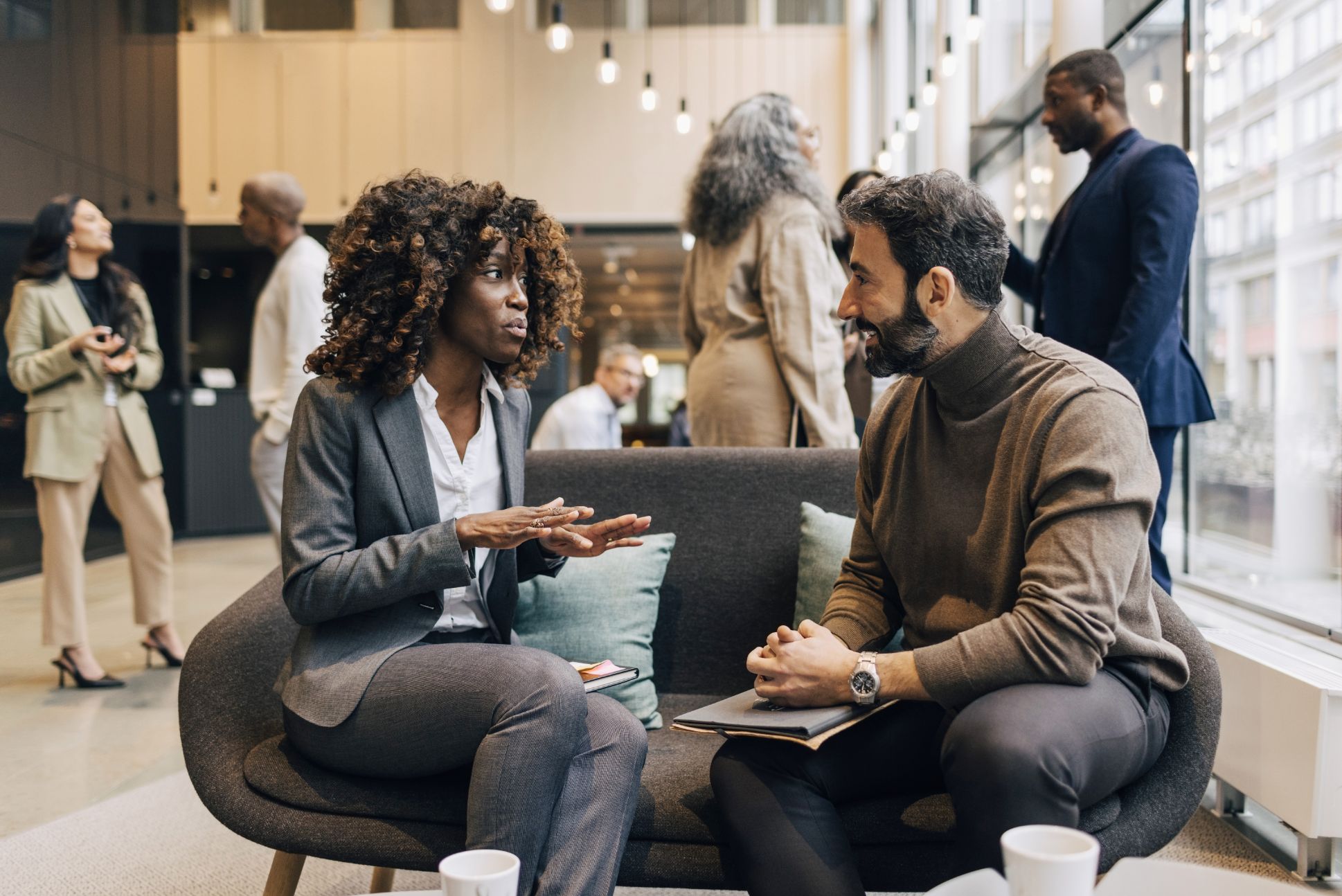 New Narratives in the Homebuilding Space